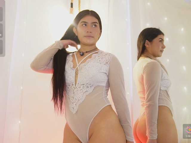 Zarabow live cam on BongaCams