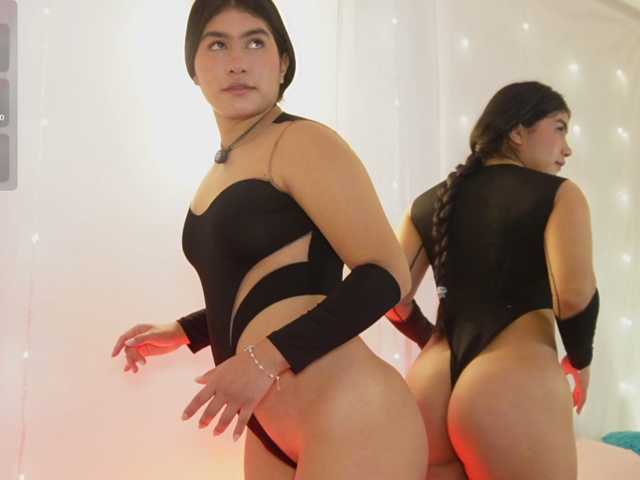 Zarabow live cam on BongaCams