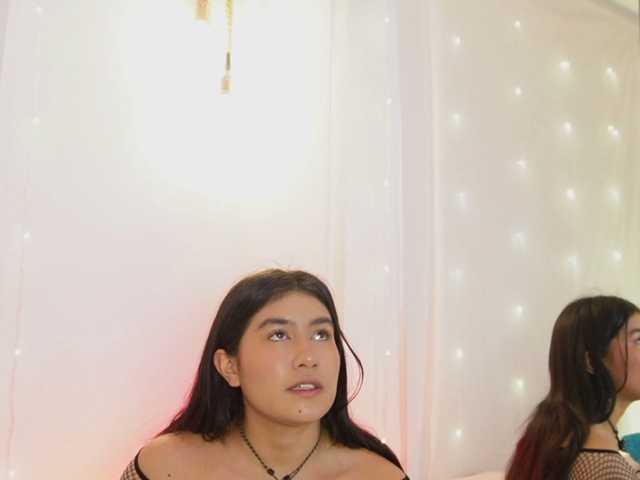 Zarabow live cam on BongaCams