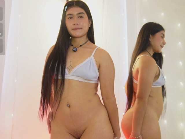 Zarabow live cam on BongaCams