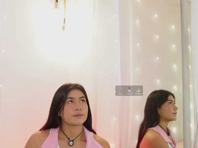 Zarabow live cam on BongaCams
