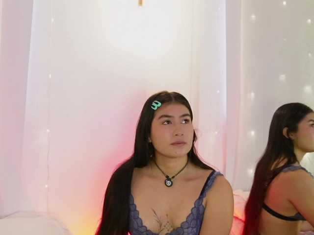 Zarabow live cam on BongaCams