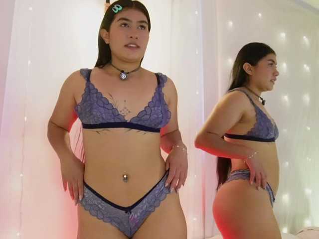 Zarabow live cam on BongaCams