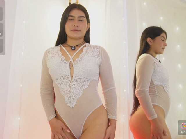 Zarabow live cam on BongaCams