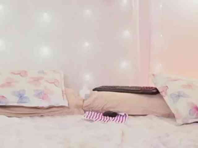 Zarabow webcam