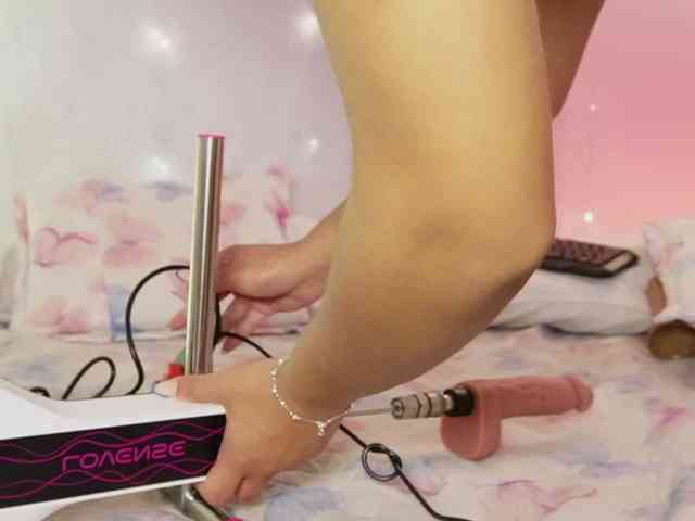 Zarabow webcam