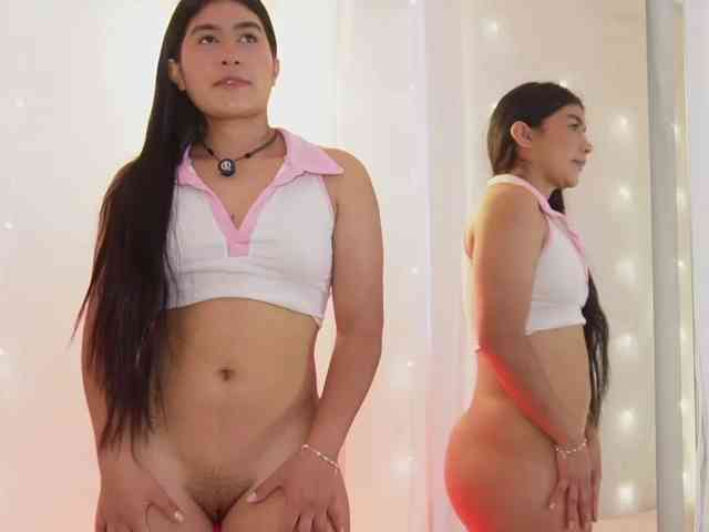 Zarabow webcam