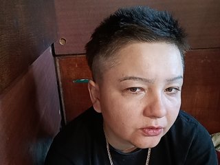 Tina-Mirabella Porn Show