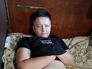 Tina-Mirabella Porn Show