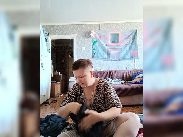 Tina-Mirabella live cam on BongaCams