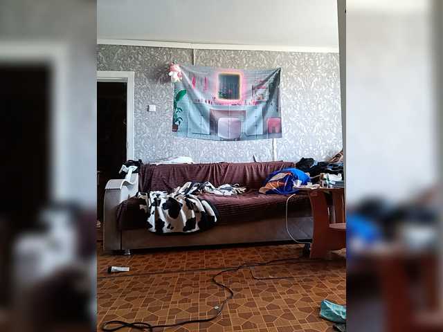 Tina-Mirabella live cam preview
