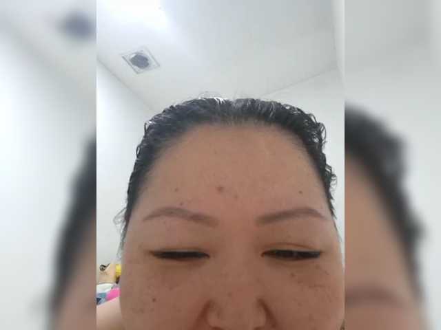 SweetieMaya, en directo ahora en BongaCams