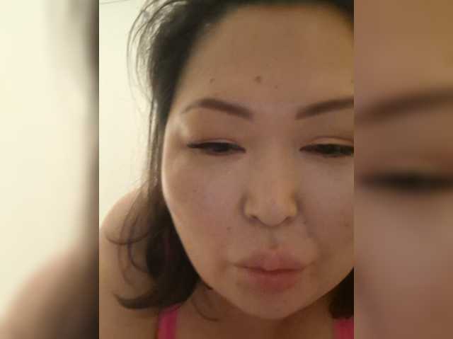 SweetieMaya, en vivo ahora en BongaCams