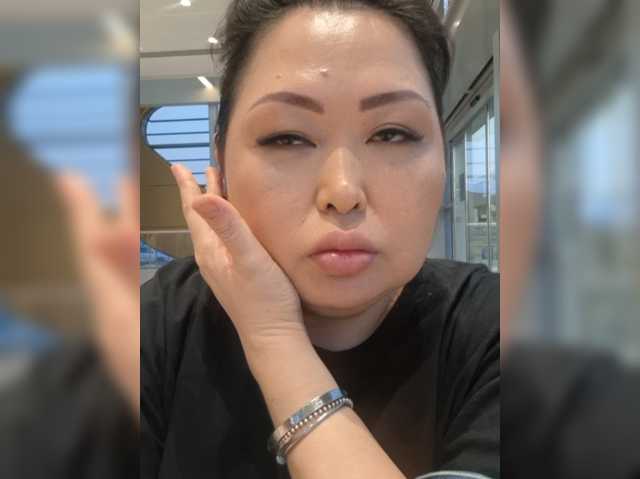 SweetieMaya live cam on BongaCams