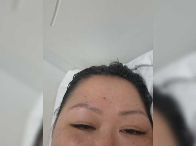SweetieMaya, en directo ahora en BongaCams