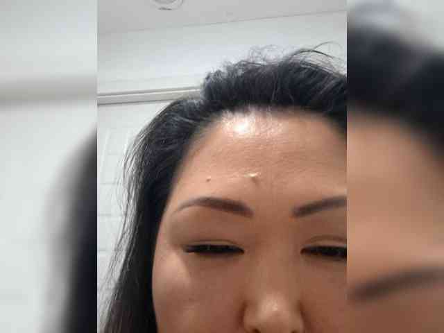 SweetieMaya webcam