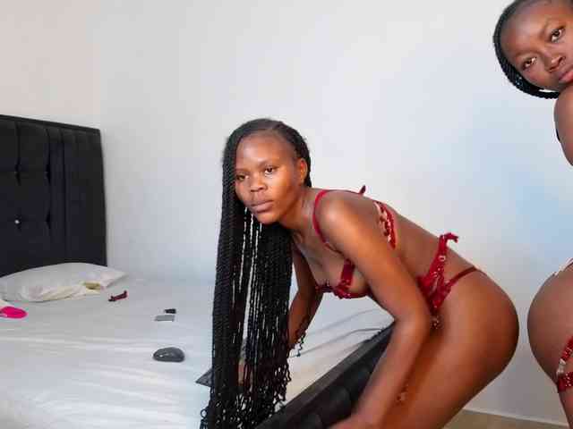 Naughty-Queen webcam