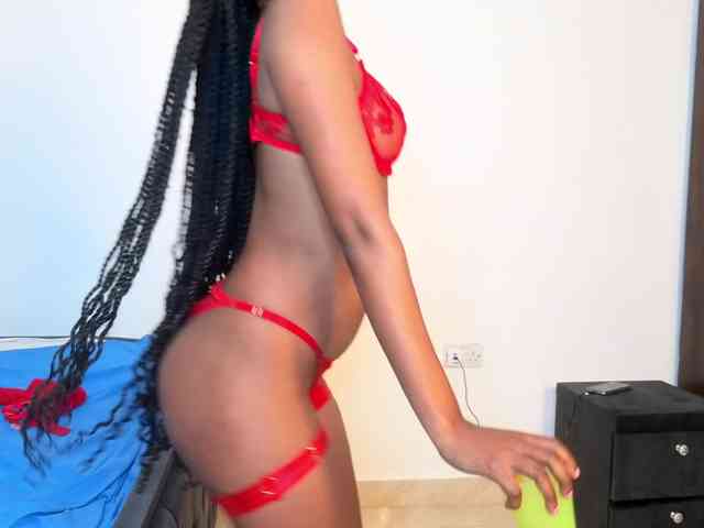 Naughty-Queen webcam