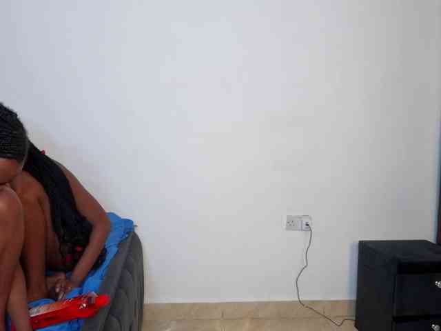 Naughty-Queen webcam