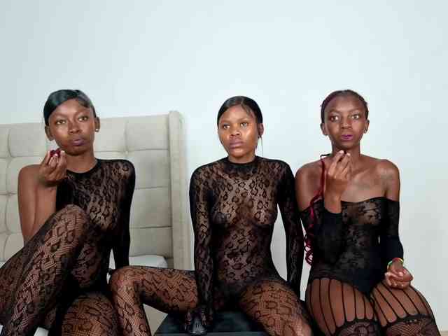 Naughty-Queen