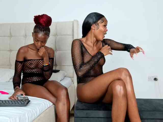 Naughty-Queen