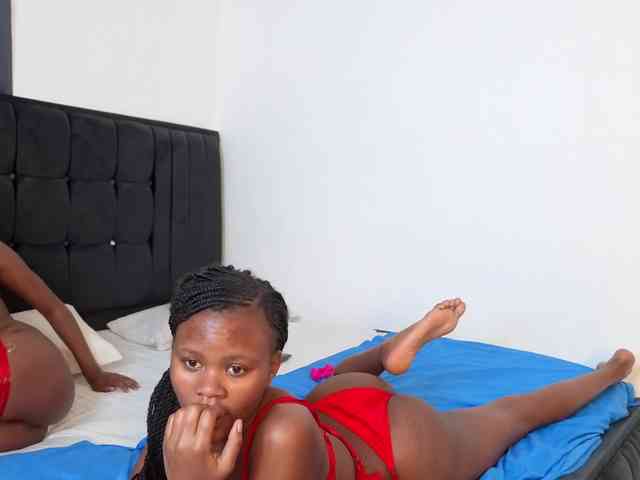 Naughty-Queen webcam