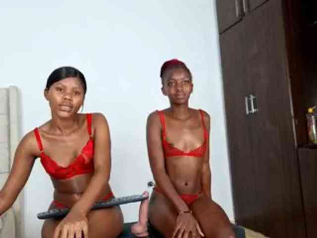 Naughty-Queen webcam
