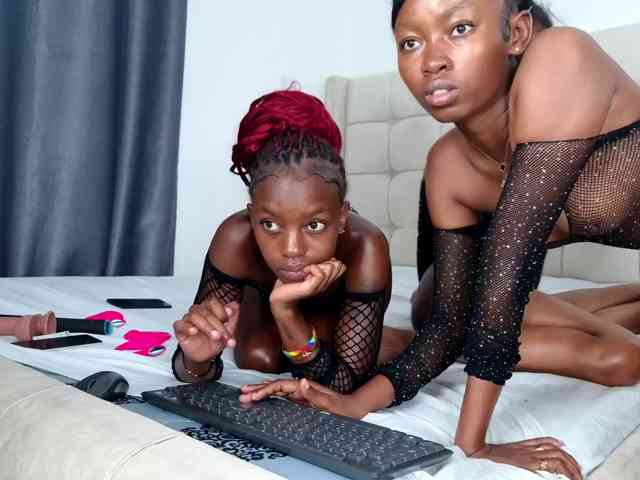 Naughty-Queen webcam