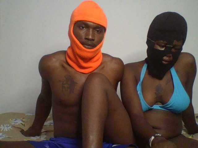 Thecreed live cam on BongaCams