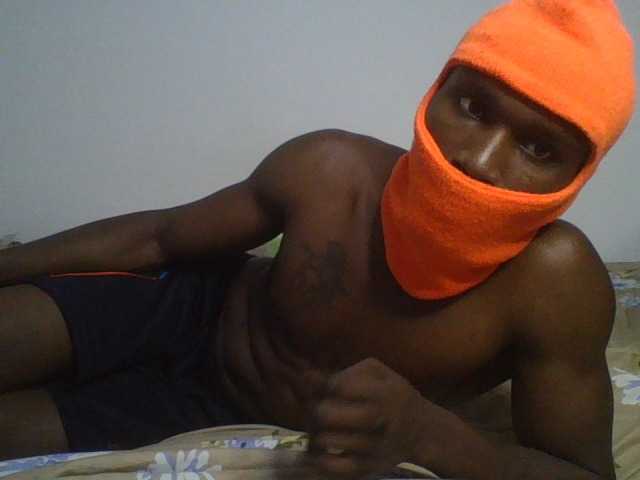 Thecreed live cam on BongaCams