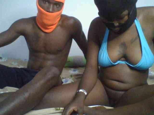 Thecreed webcam