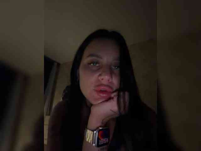 ParaX69 webcam