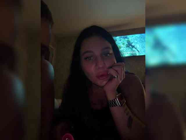 ParaX69 webcam
