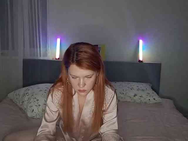 TanyaZc webcam