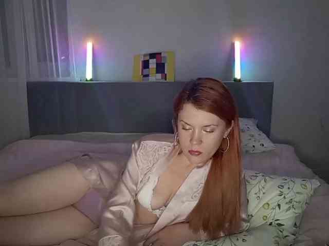 TanyaZc webcam