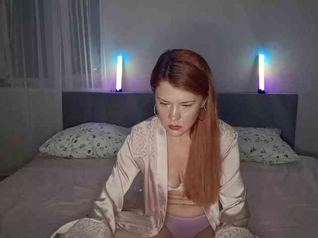 TanyaZc webcam