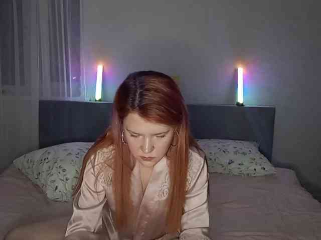 TanyaZc webcam