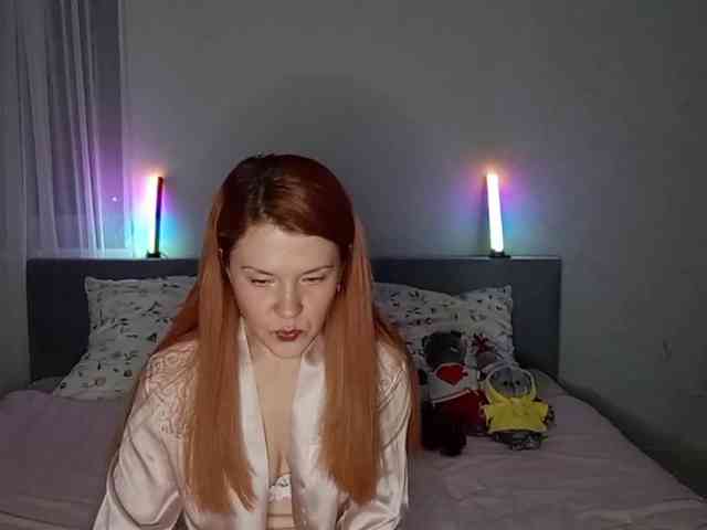 TanyaZc webcam
