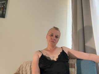 EfrosinyaRAY Porn Show