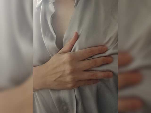 EfrosinyaRAY live cam on BongaCams