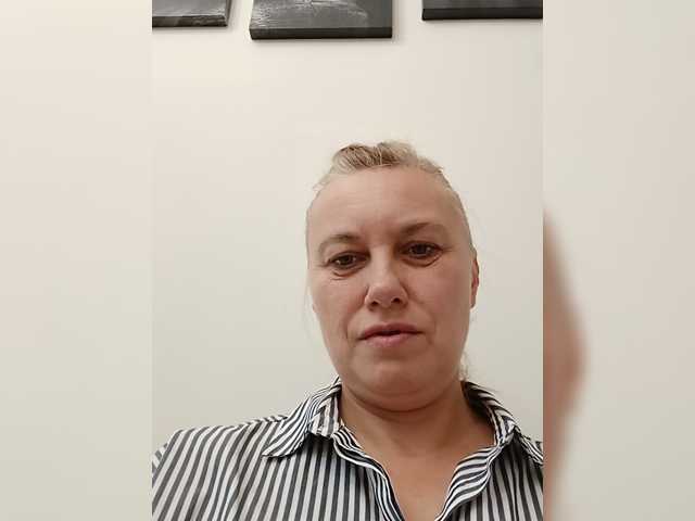 EfrosinyaRAY live cam on BongaCams
