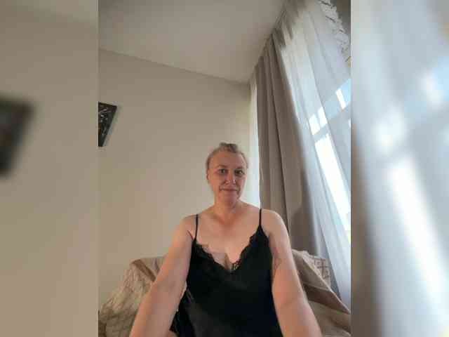 EfrosinyaRAY webcam