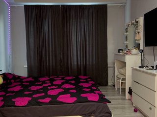 ShadowBarbie Porn Show