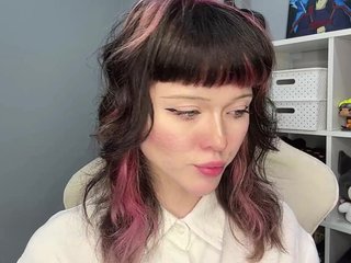 ShadowBarbie Porn Show
