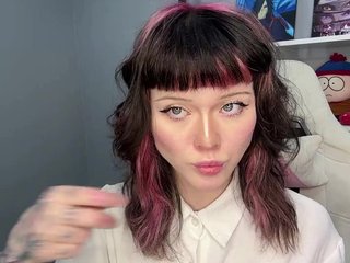 ShadowBarbie