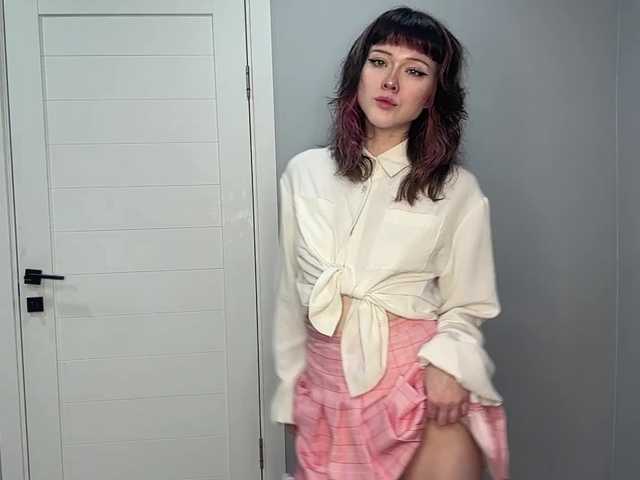 ShadowBarbie live cam preview