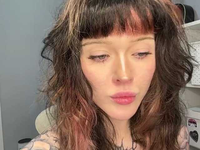 ShadowBarbie