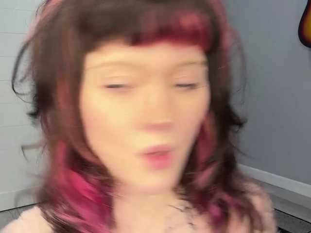 ShadowBarbie live cam on BongaCams