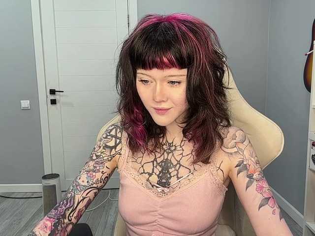 ShadowBarbie