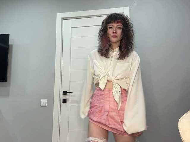 ShadowBarbie live cam on BongaCams